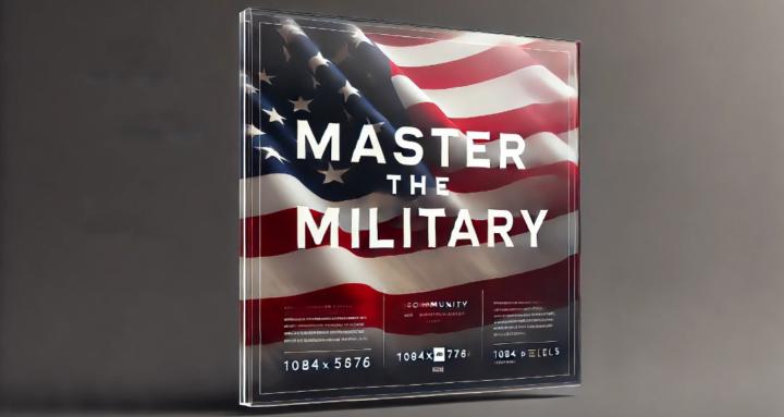 Master The Military