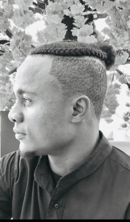 Aldo Solomon Kamanda