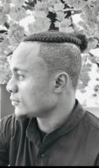 Aldo Solomon Kamanda