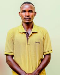 Gérard Mfuranzima