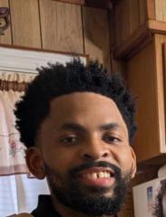 Isaiah Donaldson