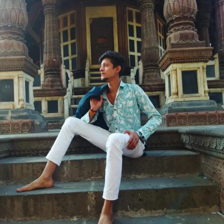Hariom Soni