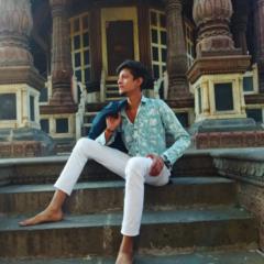 Hariom Soni