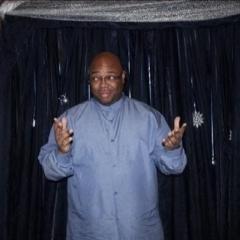 Donnie Gholson