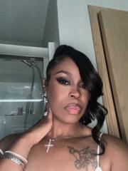 Janay Meekins