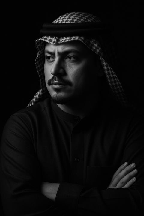 محمد بالحارث