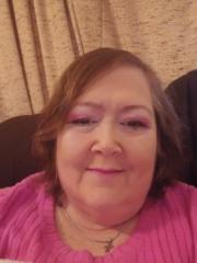 Margie Lentz