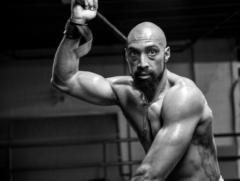 Aaron Henderson