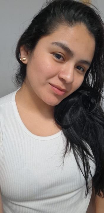 Mayela Calderón