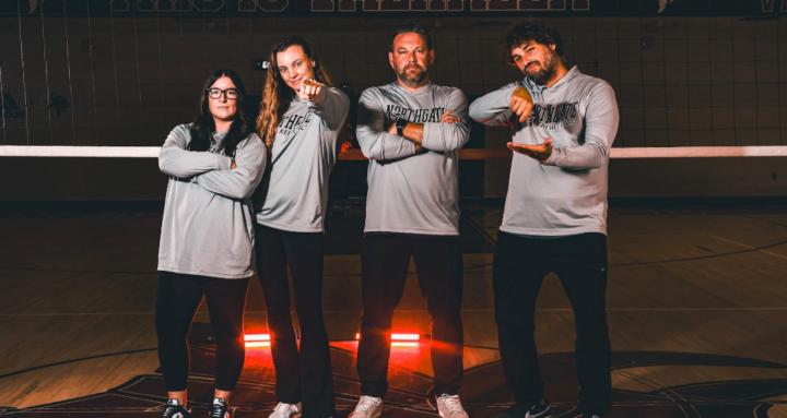 Connect Sports