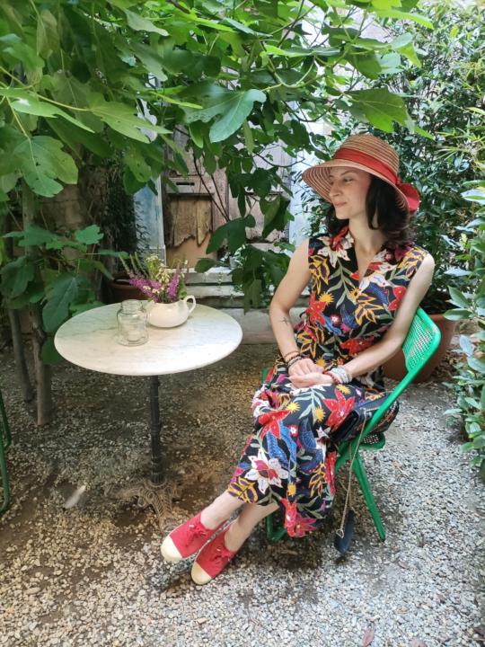 Ana Sokolovska