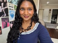 Harsha B.