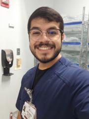 Chris Martinez