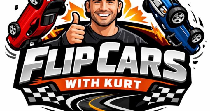 Nz learn to flip cars for $$$