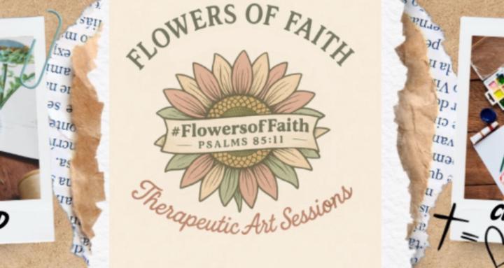 Flowers of Faith
