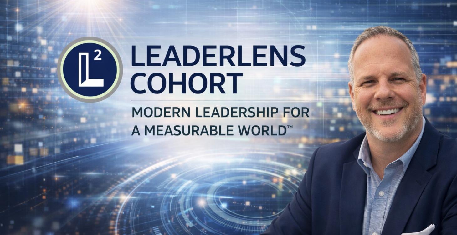 LeaderLENS Cohort March 2026