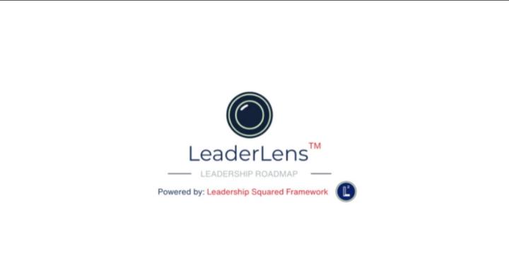 LeaderLENS: The Leadership OS