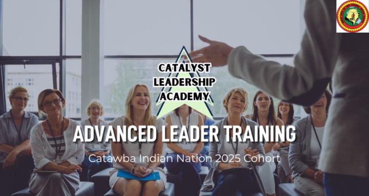 Advanced Leader Training