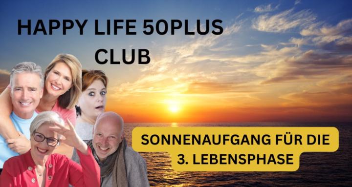 HAPPYLIFE50PLUS CLUB (Deutsch)