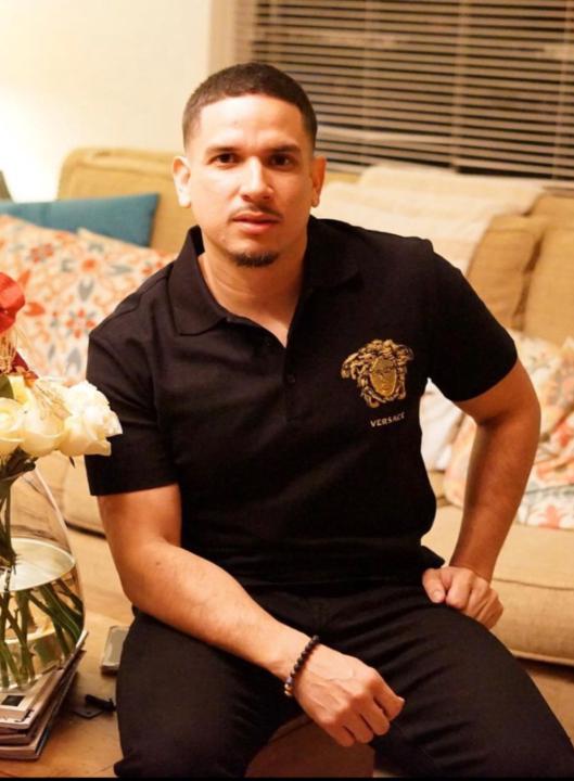 Darrien Baltodano