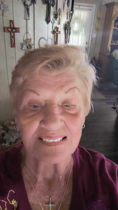 Sharon Hendricks