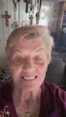 Sharon Hendricks