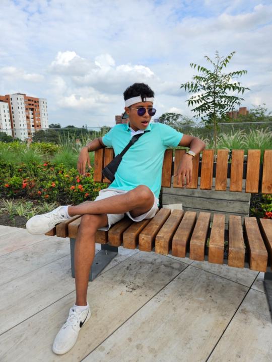 Juan Camilo Balanta