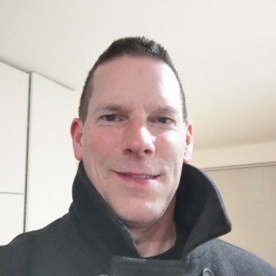 Rik Nilson