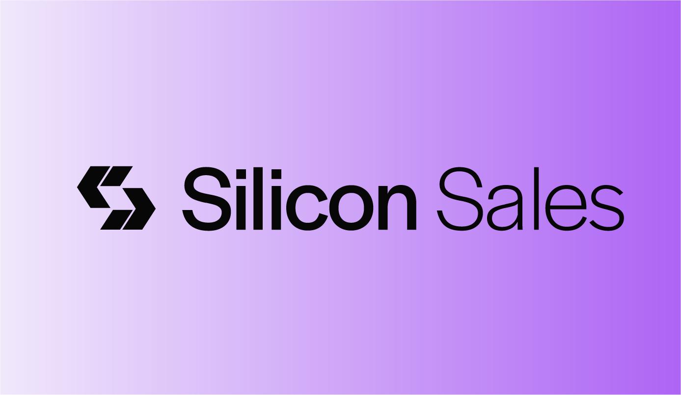 Silicon Sales