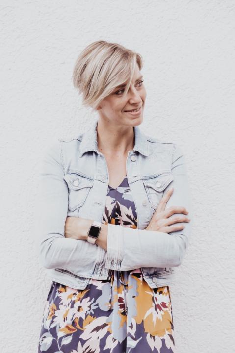 Sandra Simon
