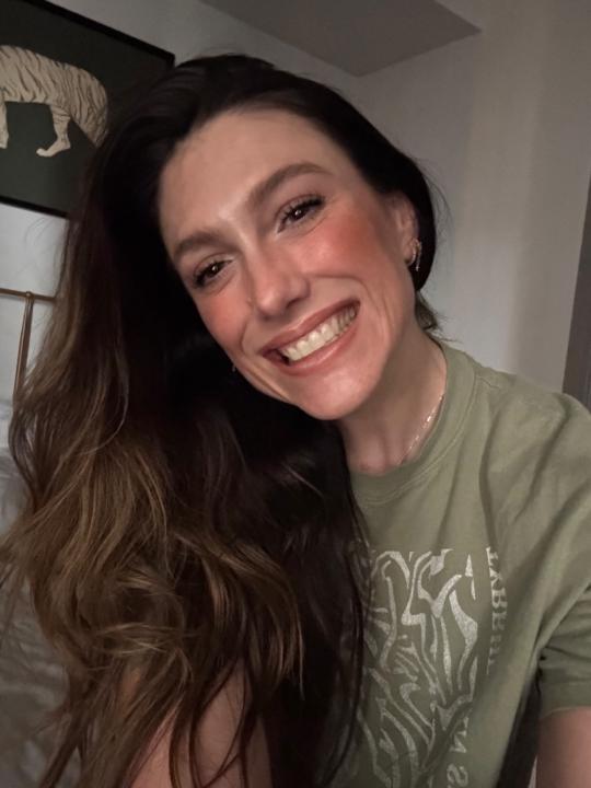 Erin Gunn