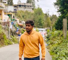 C Ranjith