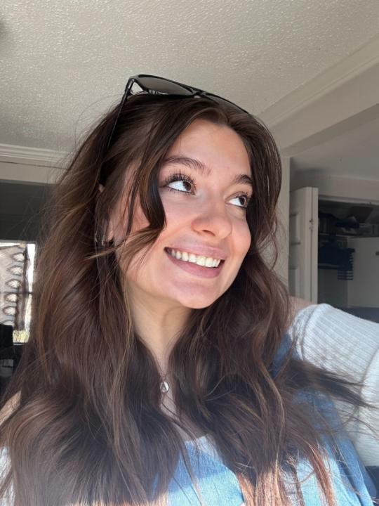 Cathryn Frye