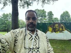 Demetrius Newton Jr.