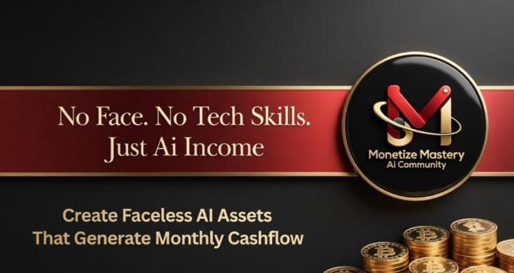 Monetize Mastery Ai Community