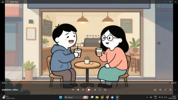 Built a tool that does the editing for you 5 free spots for honest feedback