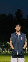 Kanishq Vardhan Singh
