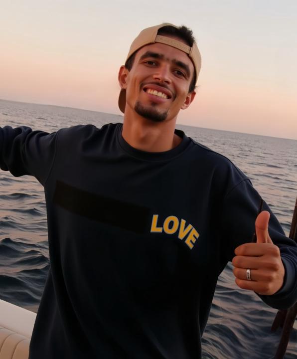 Mohamed Amkhazzou