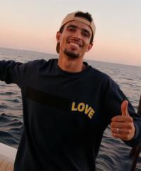 Mohamed Amkhazzou