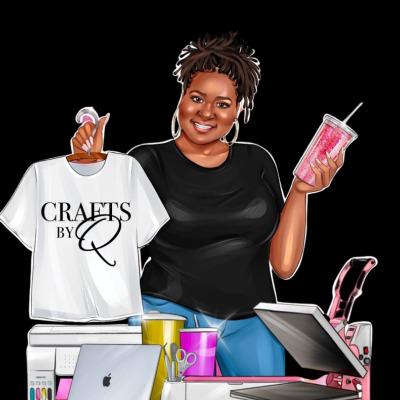 Quanda Dunlap