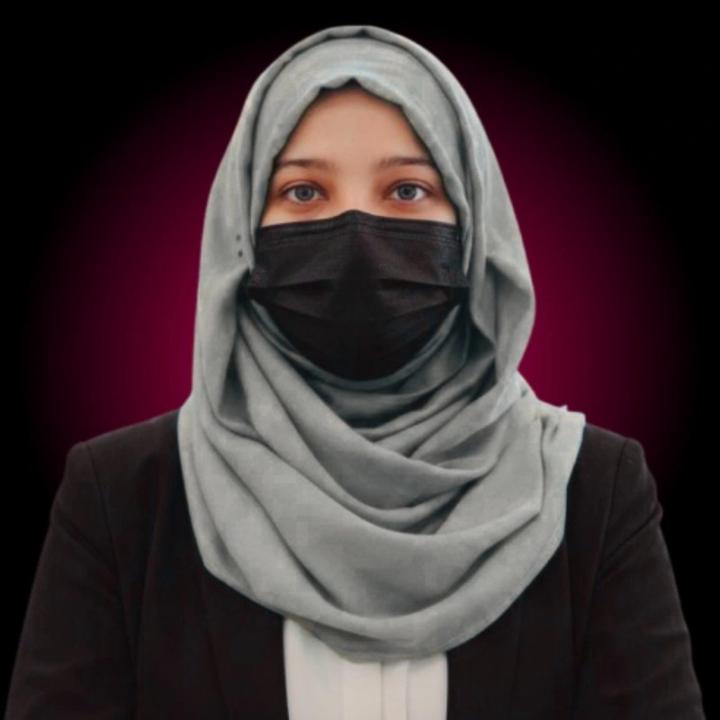 Hadeeba Qudoos