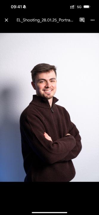 Dennis Grönig