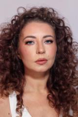 Helen Kharkov