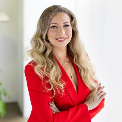 Helen Kharkov