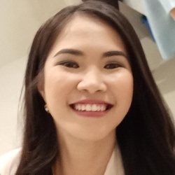 Geryll Joy Baylon