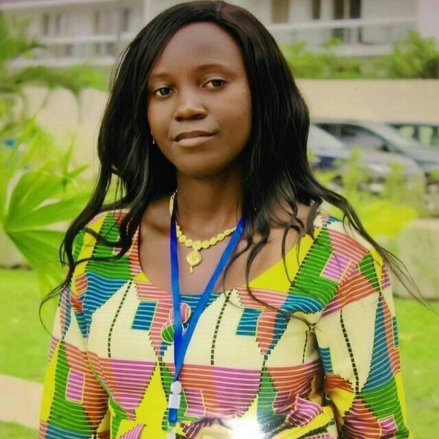 Geralrine De miyalou