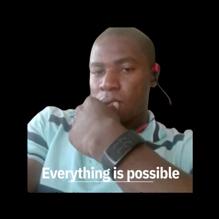 Agbogun Mark