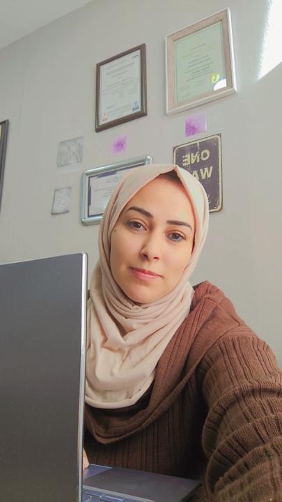 Huda Abdeen