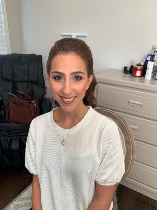 Dalia Hammoud