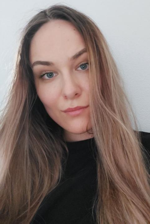 Lenka Hašková